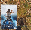 The Girl the Sea Gave Back - Signed and Personalized