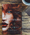 Namesake - Signed and Personalized