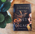 The Last Legacy - Signed and Personalized