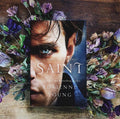 Saint - Signed and Personalized