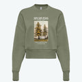 The Six Rivers Crewneck Sweatshirt
