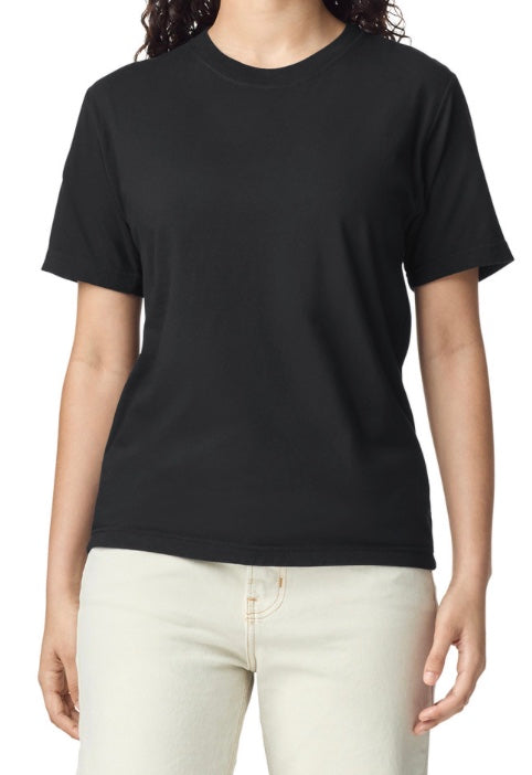 The Marigold World Tour Tee
