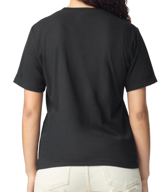 The Marigold World Tour Tee
