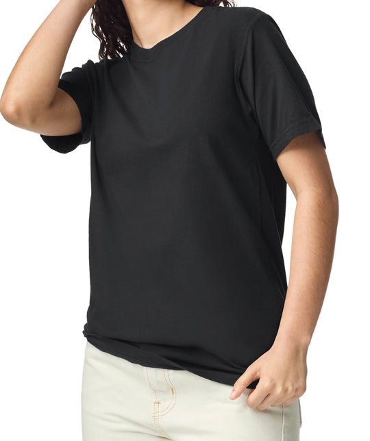 The Marigold World Tour Tee