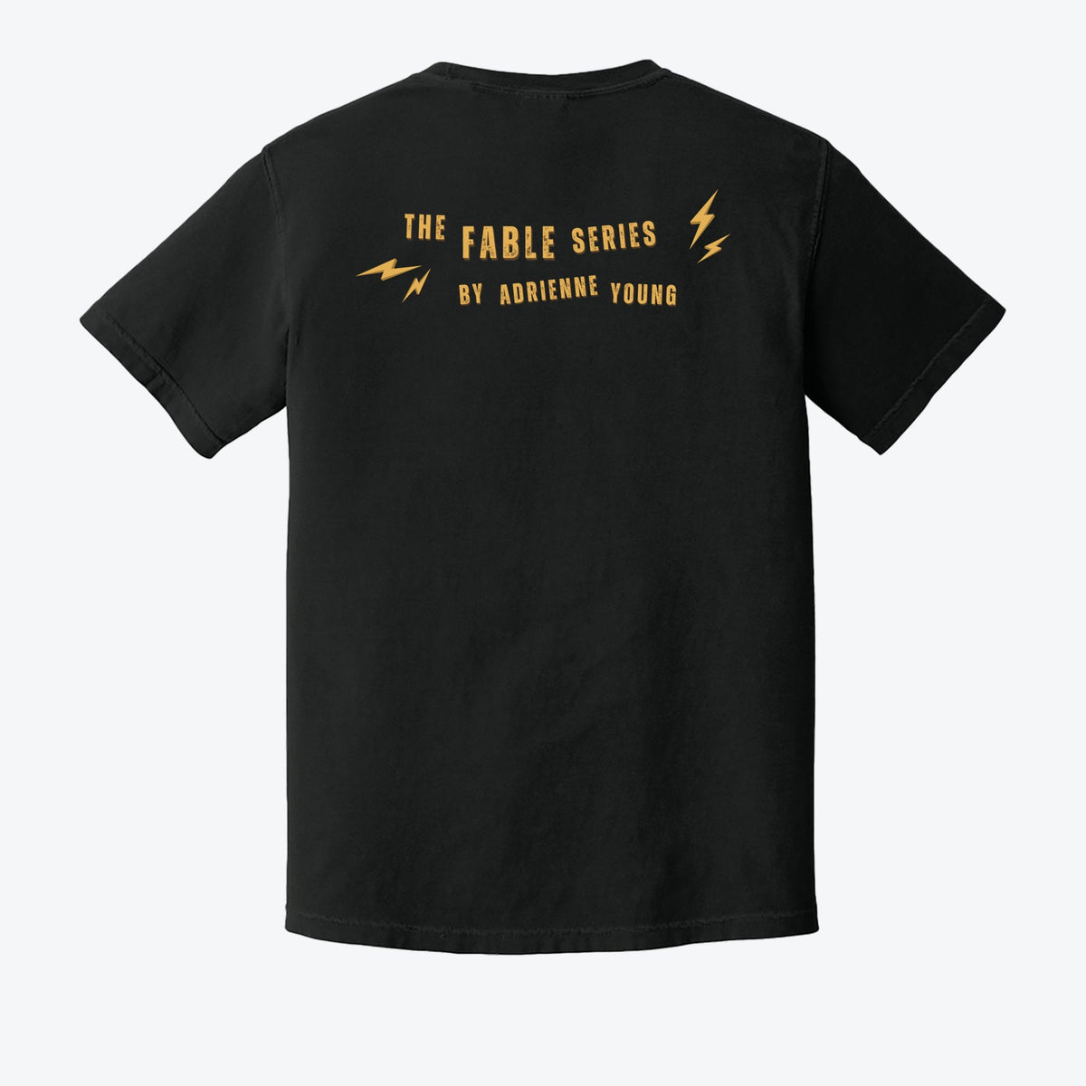 The Marigold World Tour Tee