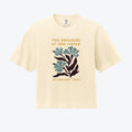 The June Farrow Tee