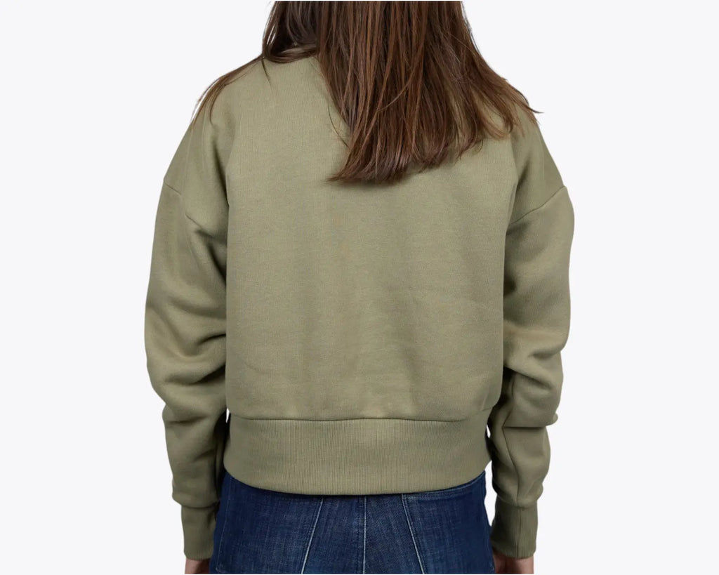 The Six Rivers Crewneck Sweatshirt